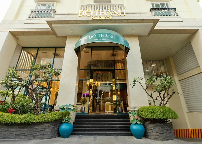 Đô Thành Residence